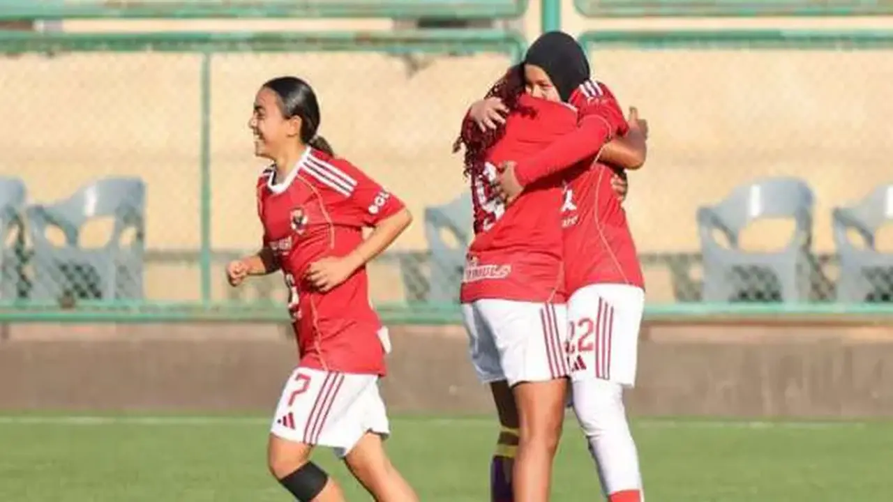 بطولة الجمهورية للناشئات تجمع «أهلي 2007» و«رع» في مواجهة حاسمة